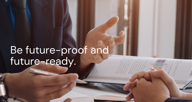 Advantages of Working with a Multi-Disciplinary Consultancy Team