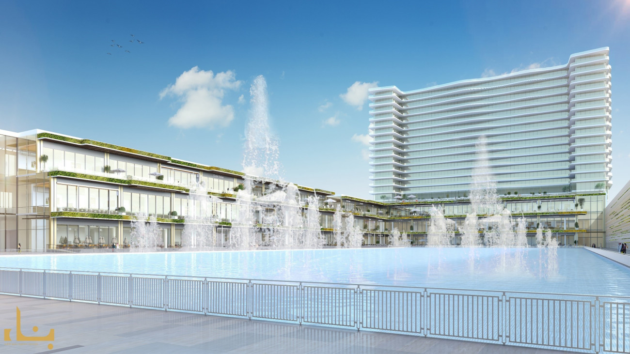 Architecture & Engineering