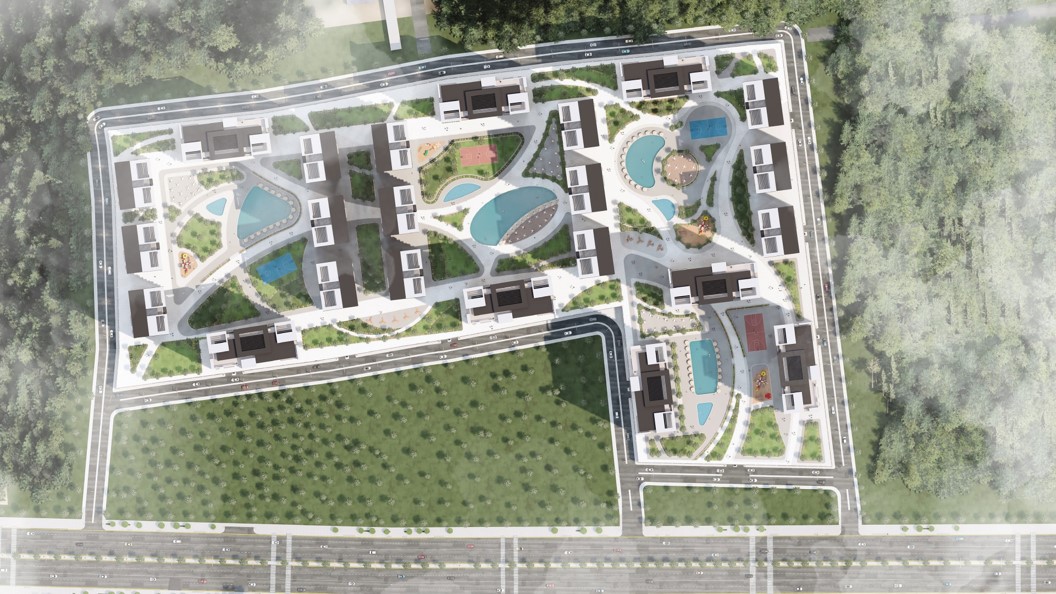 Architecture & Engineering