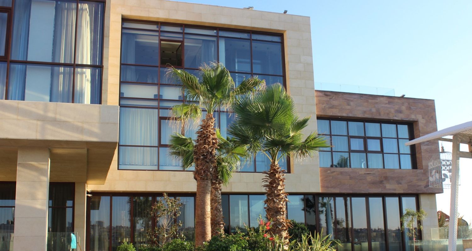 Architecture & Engineering