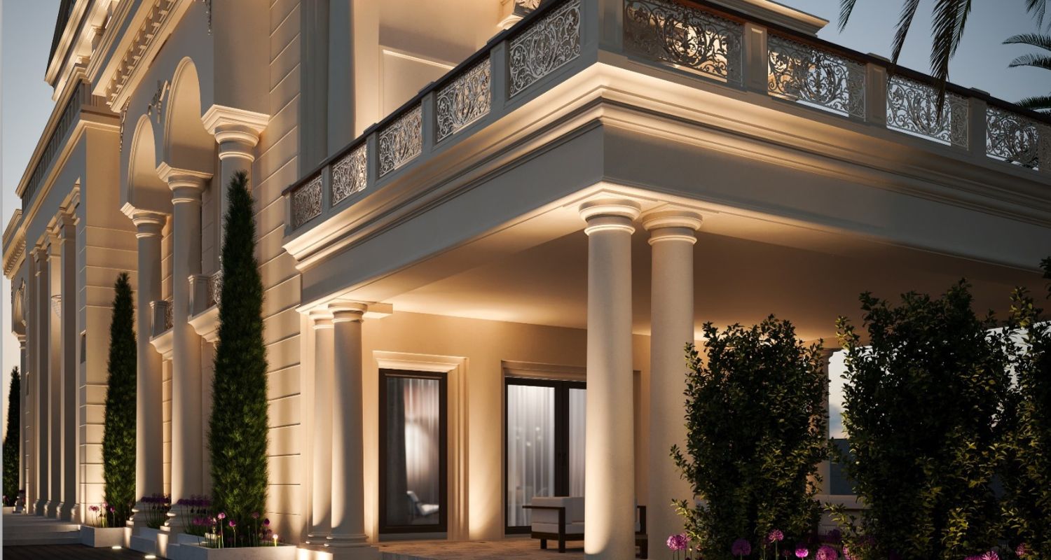 Architecture & Engineering