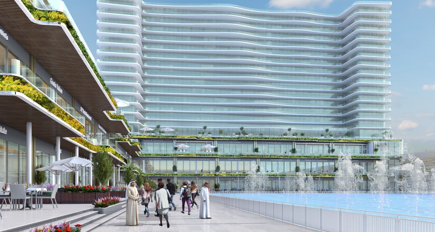 Architecture & Engineering