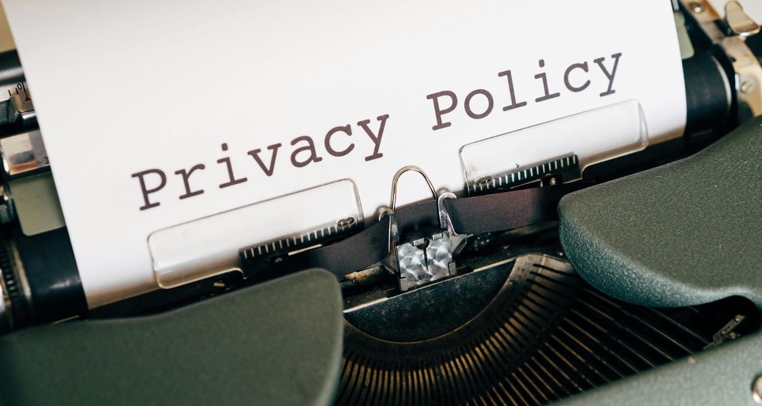Privacy Policy